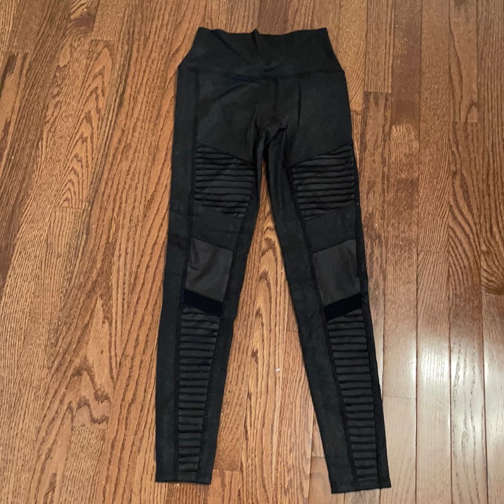 ALO Moro Leggings. S